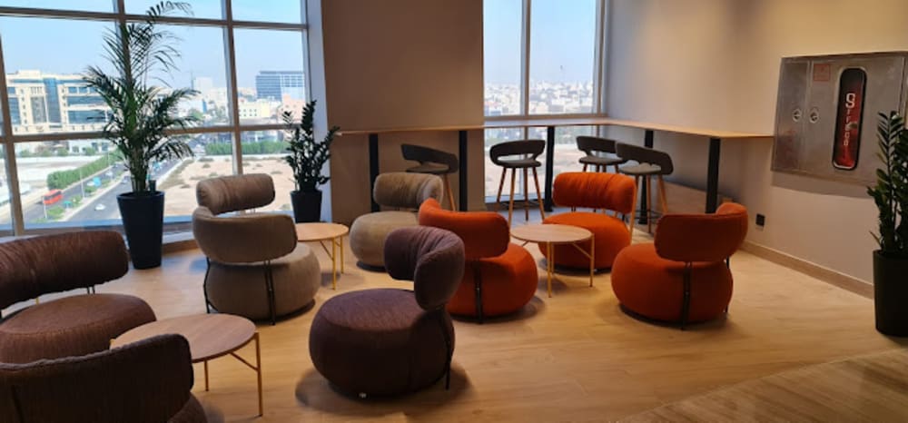 Pioneer Business Club